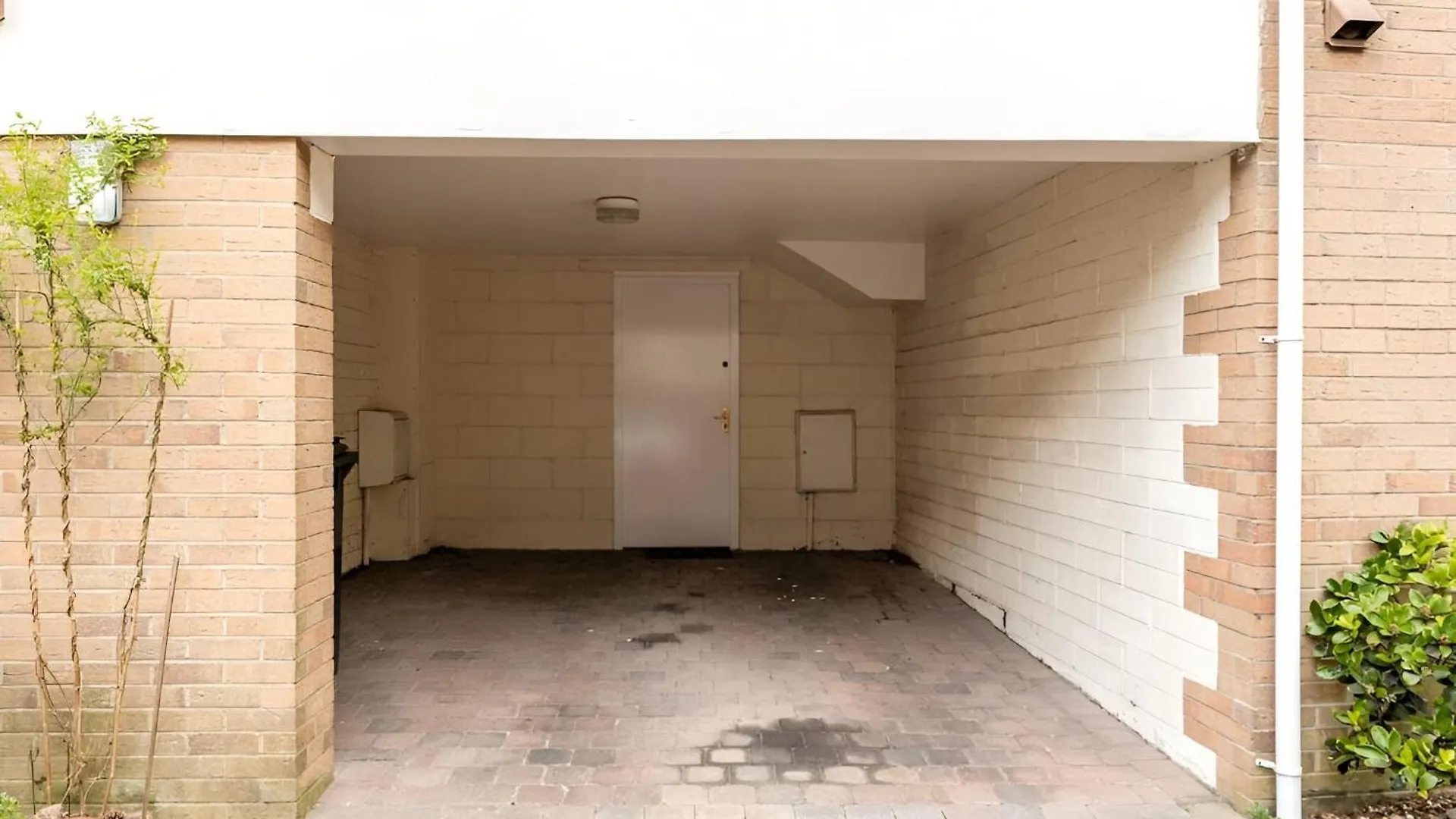 Modern 4-Level Townhouse For 8 Free Parking Bournemouth Villa Vakantiehuis